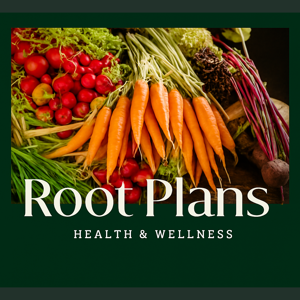 RootPlans